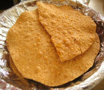 KERALA PAPAD